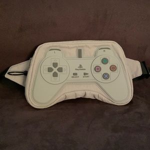 ZARA play station style funny pack